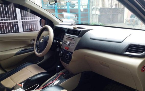 Toyota Avanza 2012 Automatic Gasoline for sale in Meycauayan-1