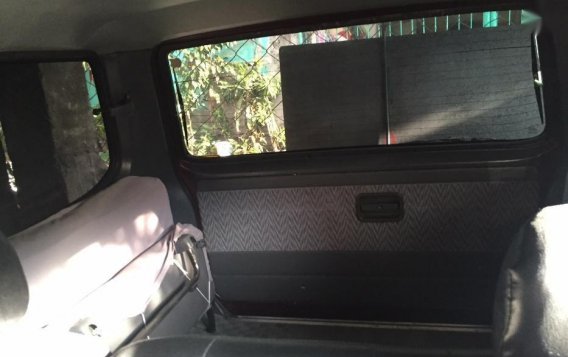 Selling Toyota Revo 2003 in Taguig-2