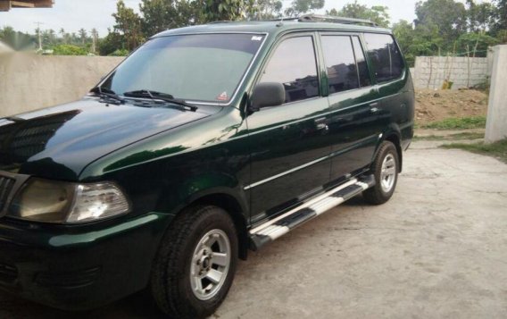 Used Toyota Revo 2003 for sale in Silang-2