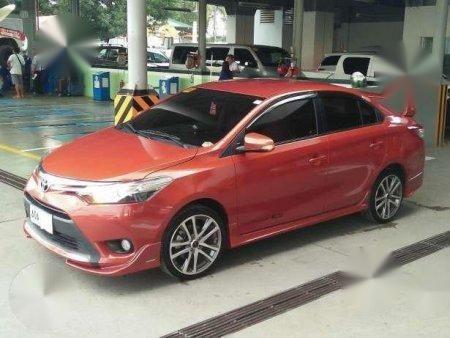 2nd Hand Toyota Vios 2017 for sale in Bacoor-2