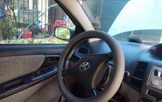 Selling Used Toyota Vios 2004 in Meycauayan-8