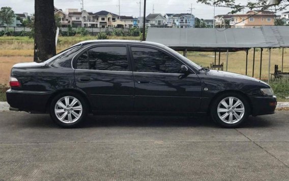 Toyota Corolla Manual Gasoline for sale in Imus-2