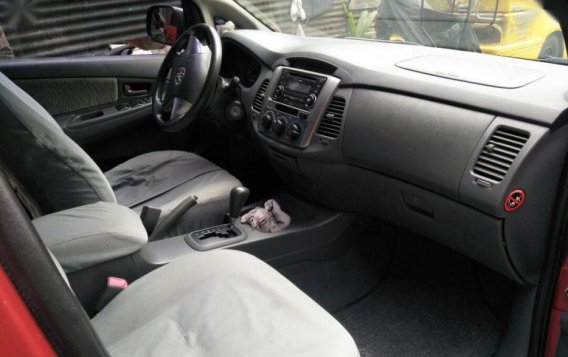 Toyota Innova 2014 Automatic Diesel for sale in Mandaluyong-7