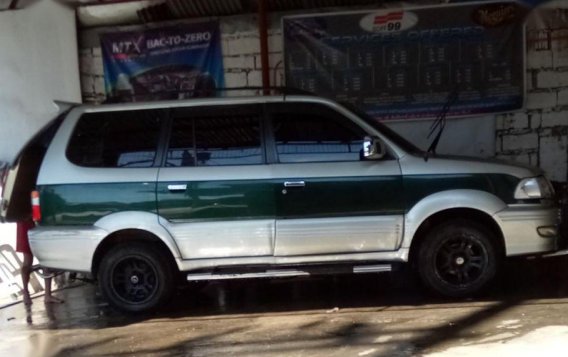 2nd Hand Toyota Revo Automatic Diesel for sale in Pasay-4