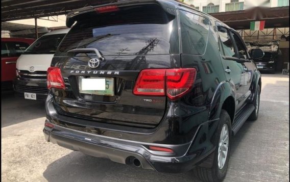 Selling 2nd Hand Toyota Fortuner 2013 in Antipolo-1