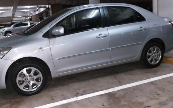 Used Toyota Vios 2011 for sale in Marikina