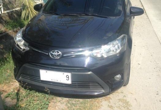 Used Toyota Vios 2014 for sale in Santa Rita