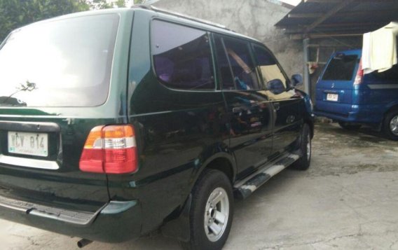 Used Toyota Revo 2003 for sale in Silang-3