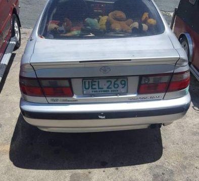 Toyota Corona 1996 Automatic Gasoline for sale in Taguig