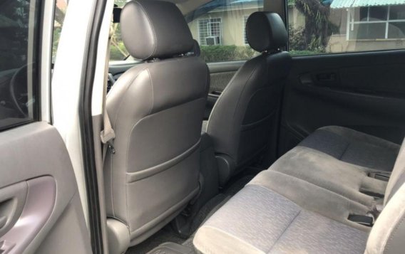 Toyota Innova 2016 Automatic Diesel for sale in Marilao-8