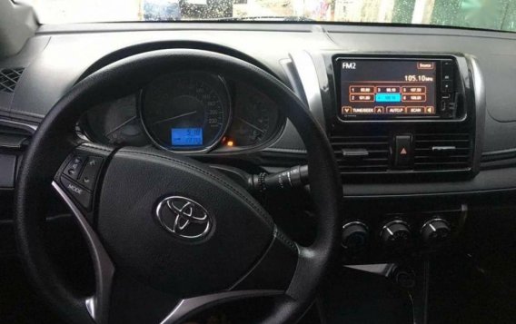 2015 Toyota Vios for sale in General Trias-4