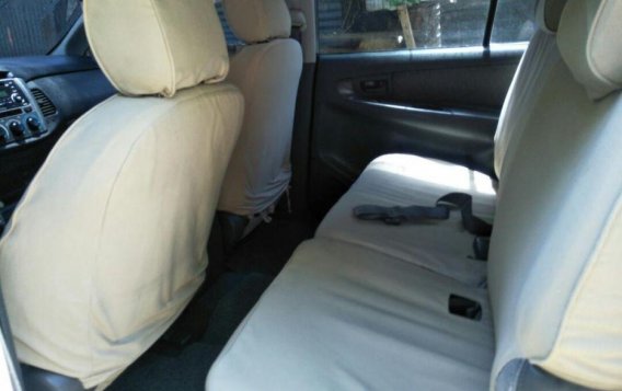 2nd Hand Toyota Innova 2013 Automatic Diesel for sale in Mandaluyong-5