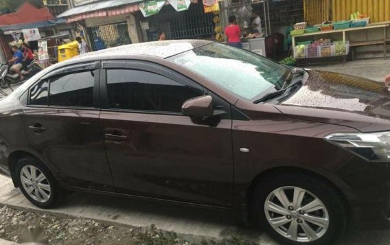 2015 Toyota Vios for sale in General Trias-7