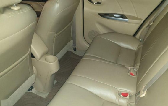 2nd Hand Toyota Vios 2015 for sale in Pasig-8