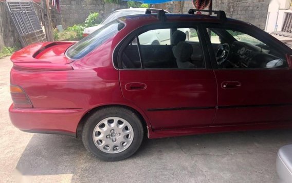 2nd Hand Toyota Corolla 1994 at 130000 km for sale in Guagua-4