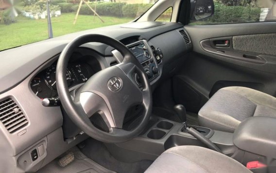 Toyota Innova 2016 Automatic Diesel for sale in Marilao-7