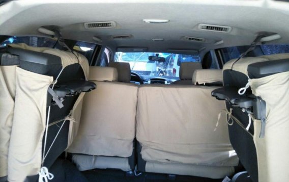 2nd Hand Toyota Innova 2013 Automatic Diesel for sale in Mandaluyong-3