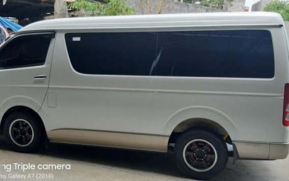 2015 Toyota Grandia for sale in Valenzuela-8