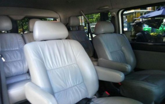 2nd Hand Toyota Grandia 2013 for sale in Las Piñas-5