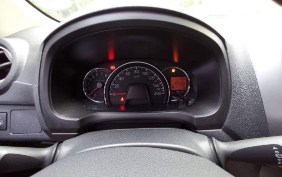 Used Toyota Wigo 2018 Manual Gasoline for sale in Parañaque-9