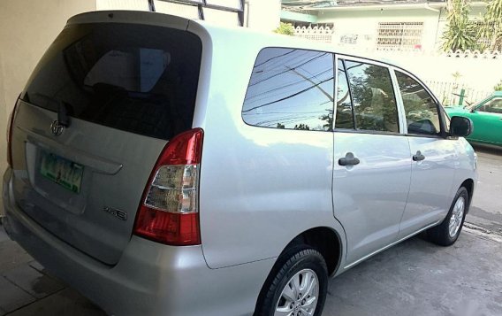 Selling 2nd Hand Toyota Innova 2013 Automatic Diesel at 60000 km in Quezon City-2