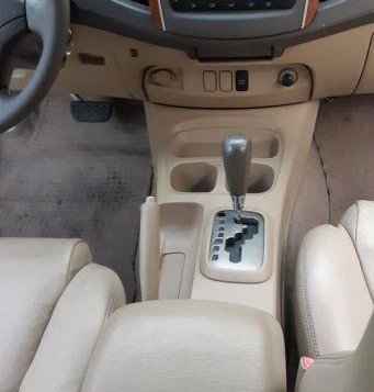 Toyota Fortuner 2011 Automatic Diesel for sale in Quezon City-5