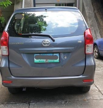 Selling 2nd Hand Toyota Avanza 2013 Manual Gasoline at 70000 km in Bacoor-3