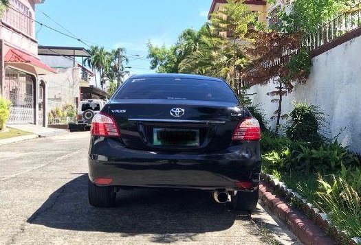 2012 Toyota Vios for sale in Manila-2