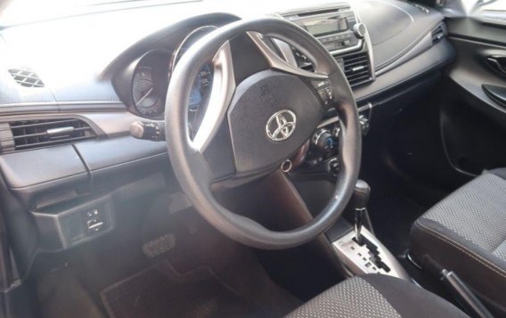 2014 Toyota Vios for sale in Makati-1