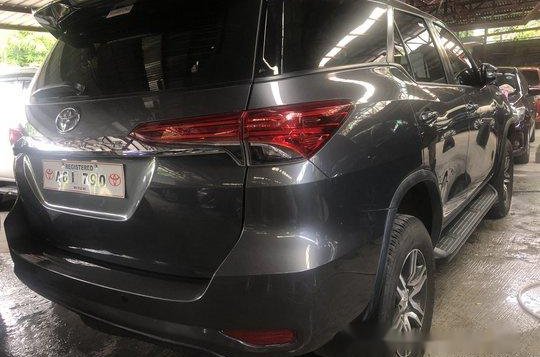 Toyota Fortuner 2018 for sale in Quezon City -2