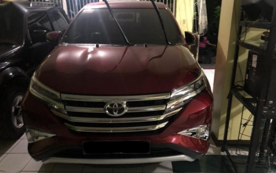 Selling 2nd Hand Toyota Rush 2019 in Imus-4