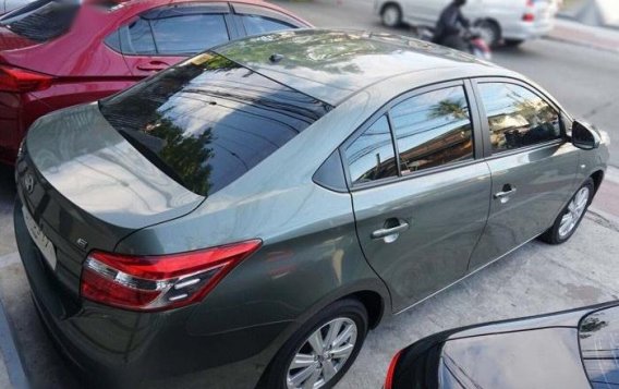 Selling Used Toyota Vios 2017 in Quezon City-3