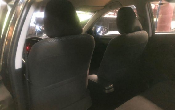 Selling 2nd Hand Toyota Vios 2019 in Quezon City-3