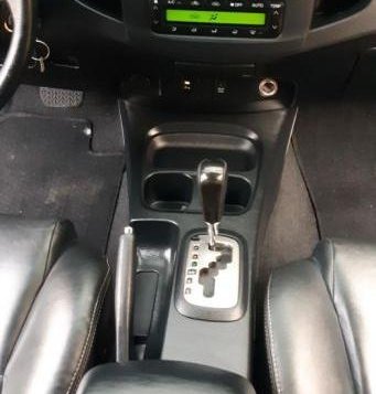 Selling Toyota Fortuner 2015 Automatic Diesel in Quezon City-9