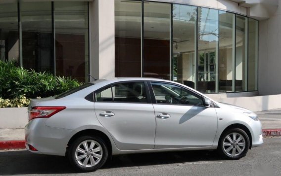 2014 Toyota Vios for sale in Makati-2