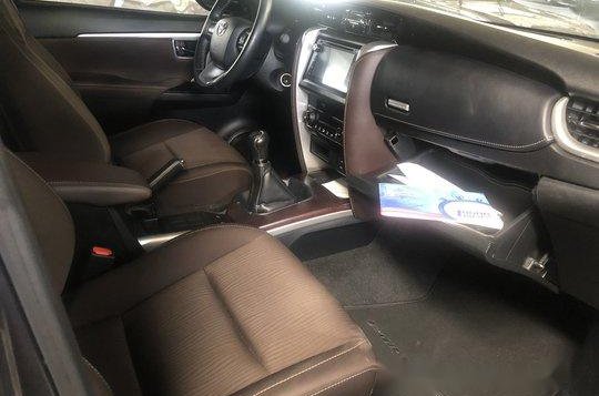 Toyota Fortuner 2018 for sale in Quezon City -4