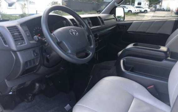 Toyota Grandia 2016 Automatic Diesel for sale in Pasig-4
