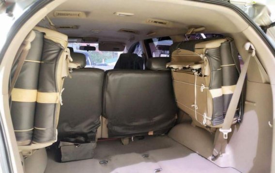 Toyota Innova 2007 Manual Gasoline for sale in Baguio-4