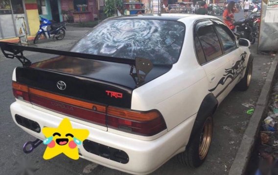 1994 Toyota Corolla for sale in Manila-1