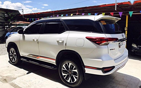 2018 Toyota Fortuner for sale in Mandaue-3