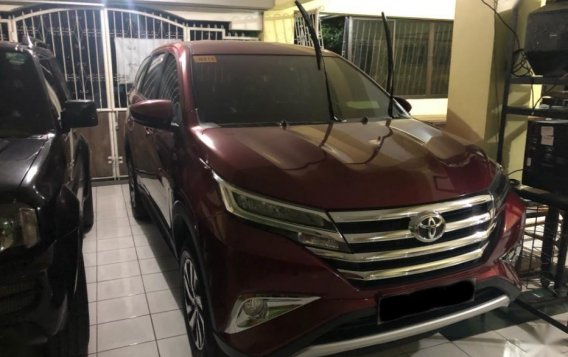 Selling 2nd Hand Toyota Rush 2019 in Imus-3