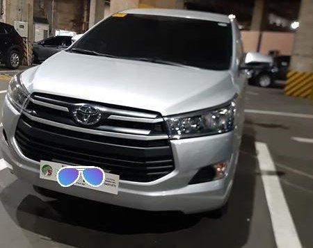 Toyota Innova 2017 at 20000 km for sale in Quezon City-6