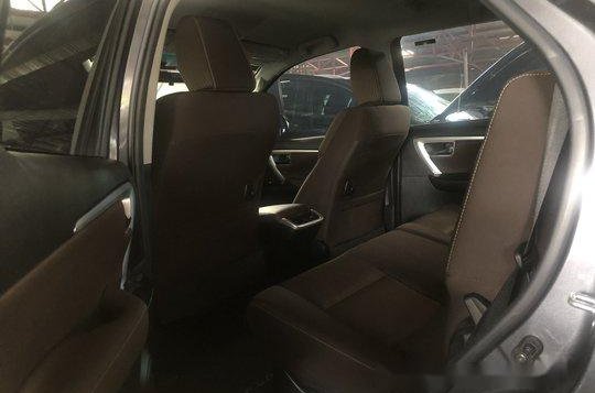 Toyota Fortuner 2018 for sale in Quezon City -6