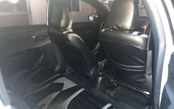 2nd Hand Toyota Yaris 2014 for sale in Parañaque-4