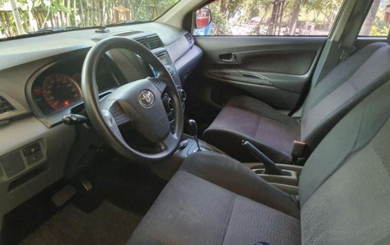 2015 Toyota Avanza for sale in Cainta-4