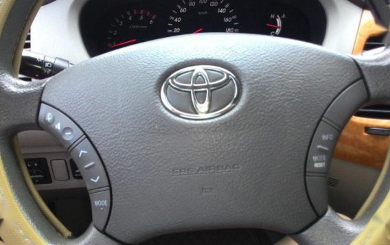 Selling Toyota Innova 2012 Manual Diesel in Lucena-8