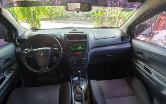 2015 Toyota Avanza for sale in Cainta-3