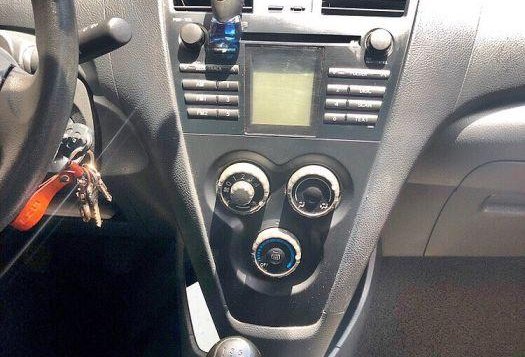 Toyota Vios 2010 Manual Gasoline for sale in Makati-9