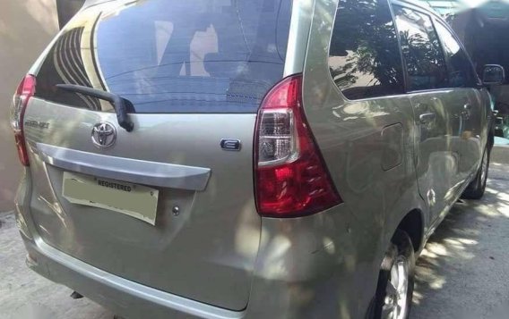 2017 Toyota Avanza for sale in Quezon City-2