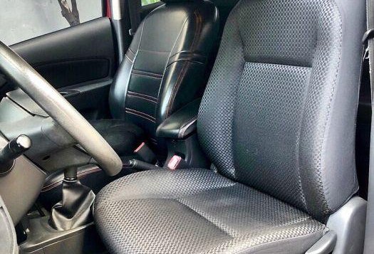 Toyota Vios 2010 Manual Gasoline for sale in Makati-7